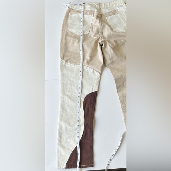 Pacsun Mom Jeans Size 27 - Picture 3 of 4